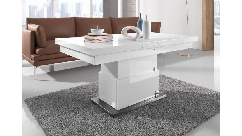 Table basse pour manger