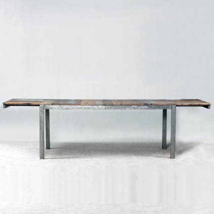 Table basse exotique maison du monde