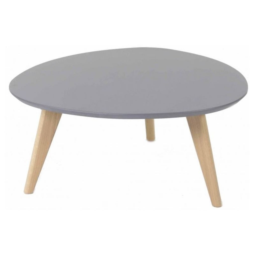 Table basse ronde salon but