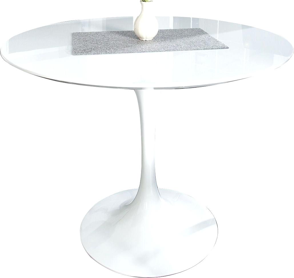 Table basse fibre de verre conforama