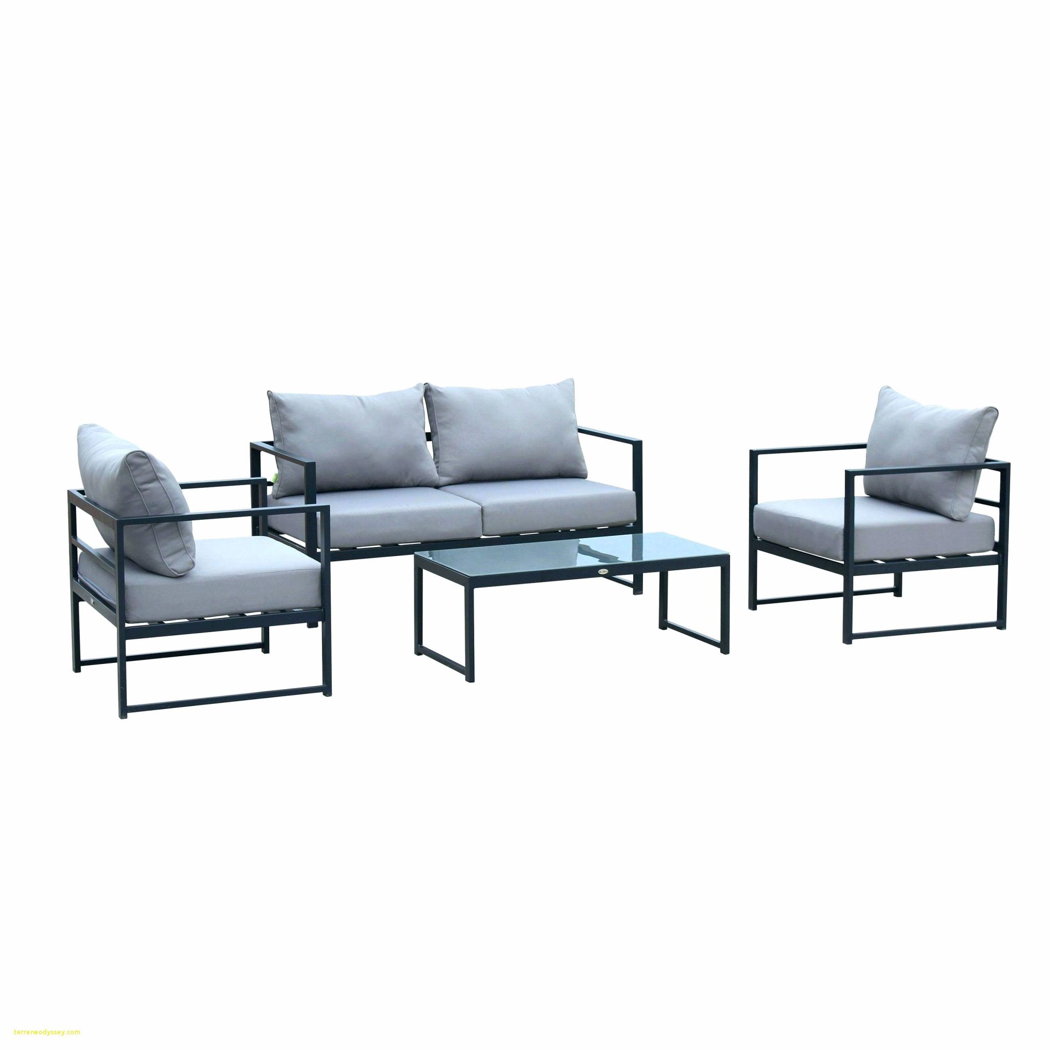 Table basse plastique pas cher