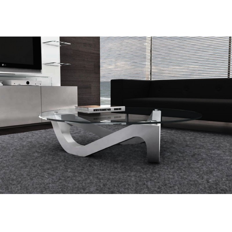 Table basse de salon design