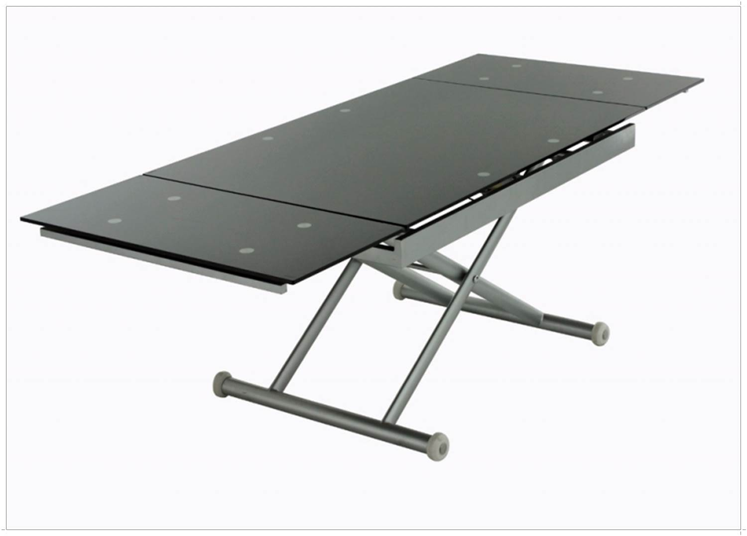 Table basse pliante conforama