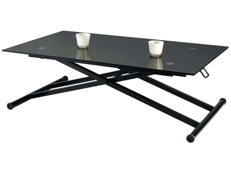 Montage table basse alinea