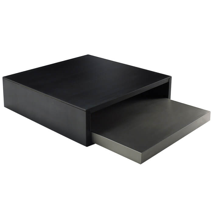 Table basse zeus