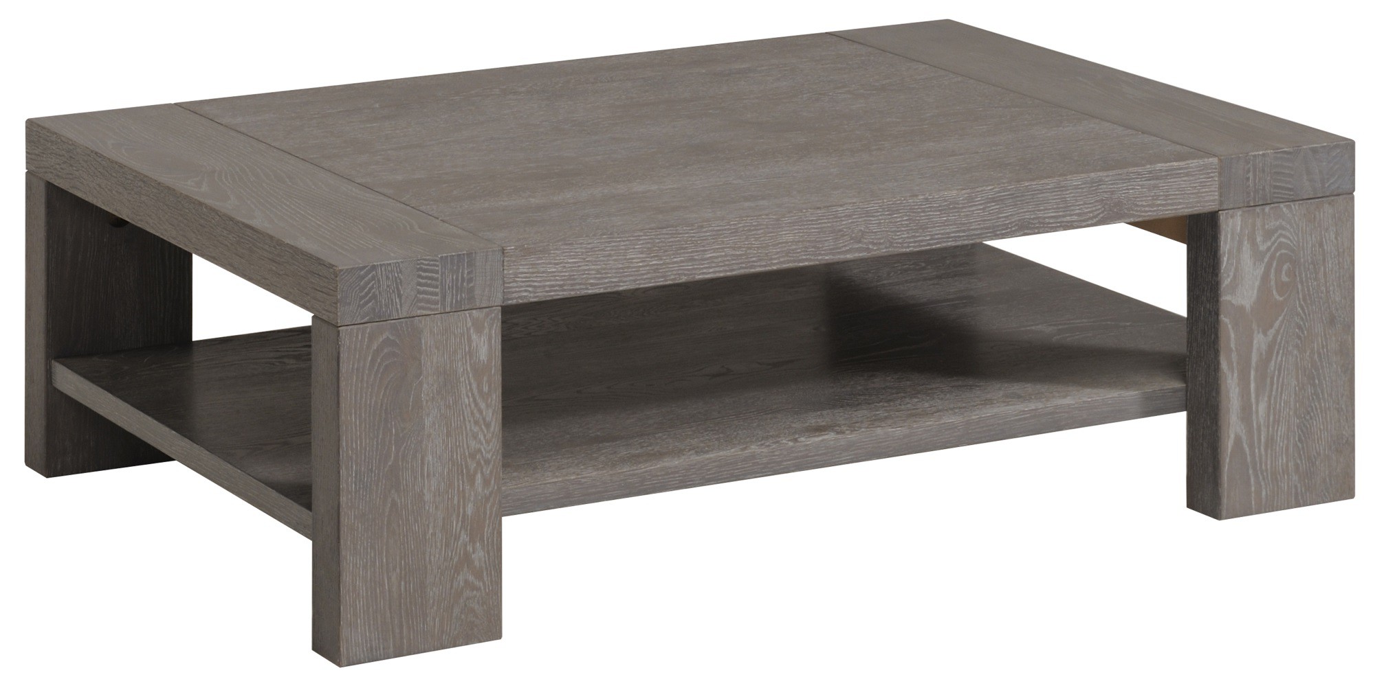 Table basse salon bois pas cher