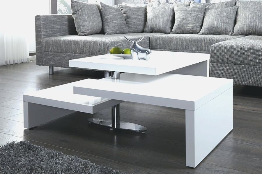 Table basse gigogne zendart