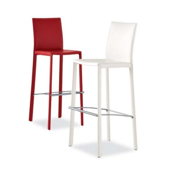 Les 4 pieds tabouret de bar