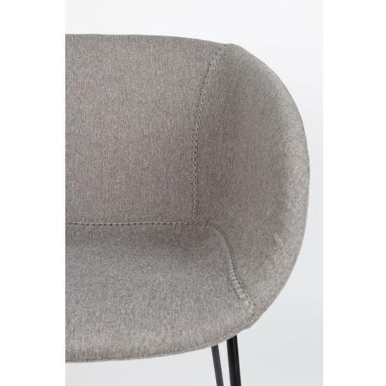 Tabouret bar lot de 3