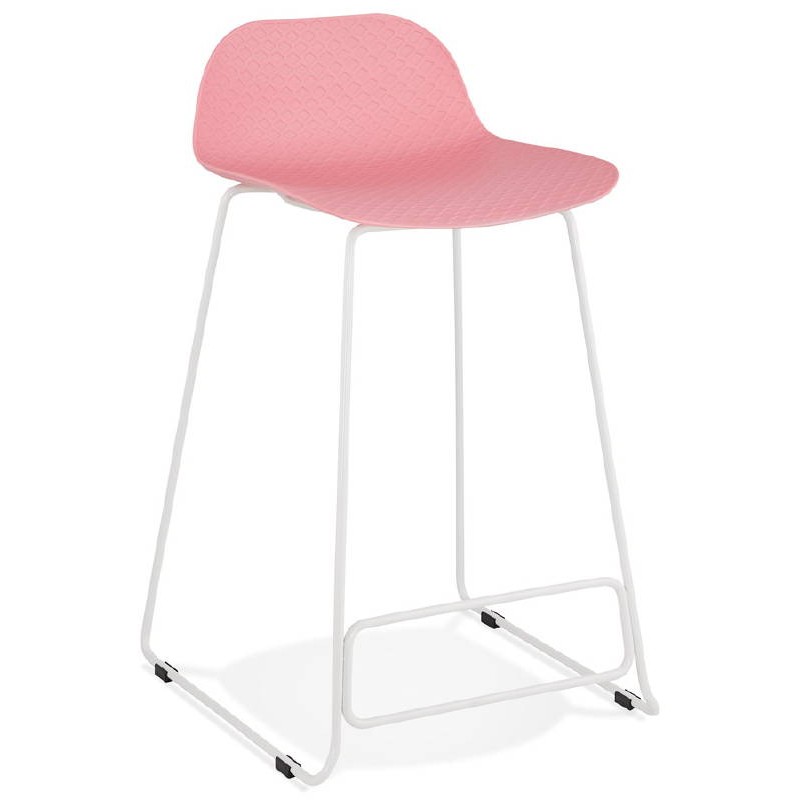 Tabouret de bar fantaisie