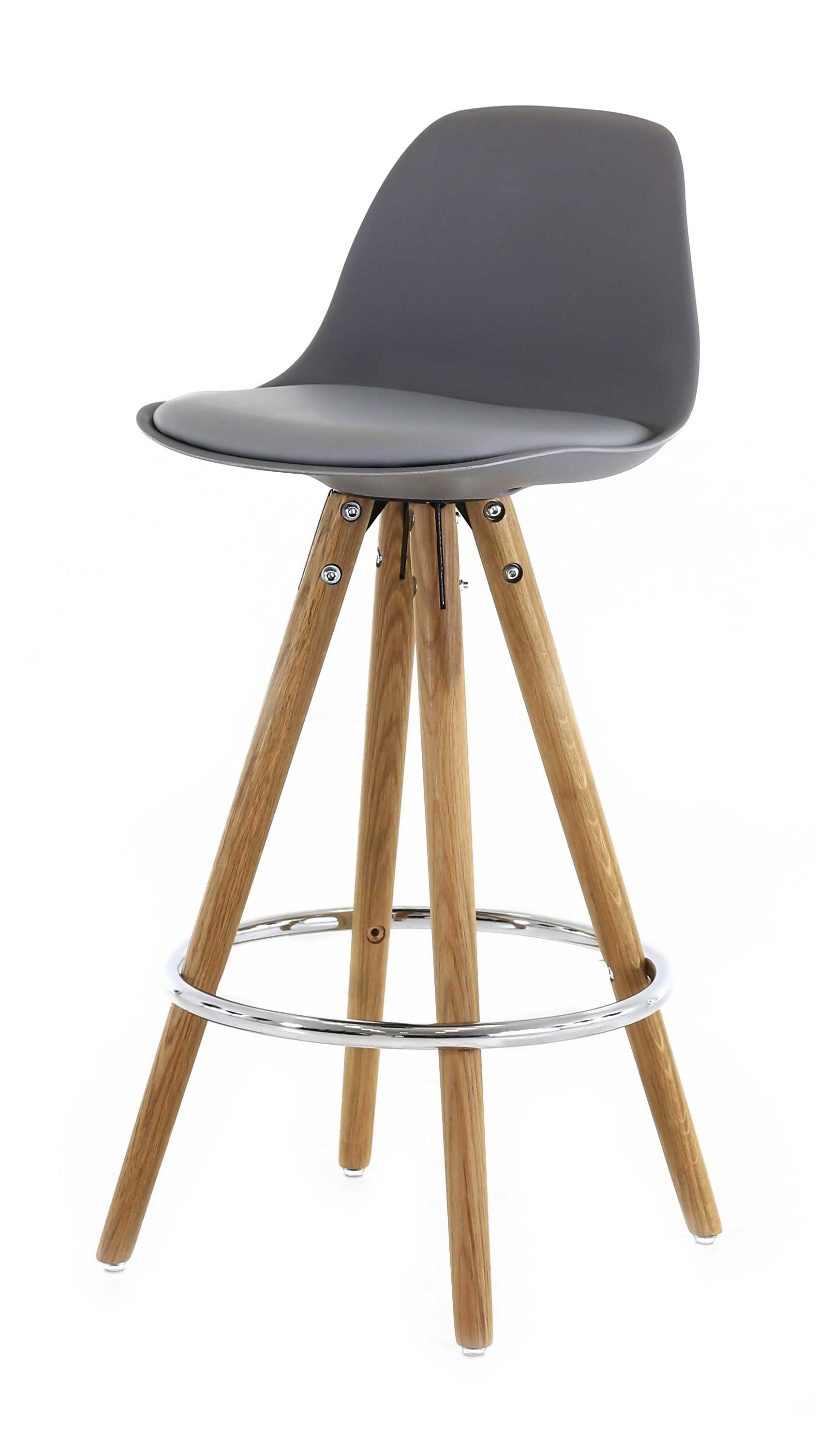 Tabouret de bar uma