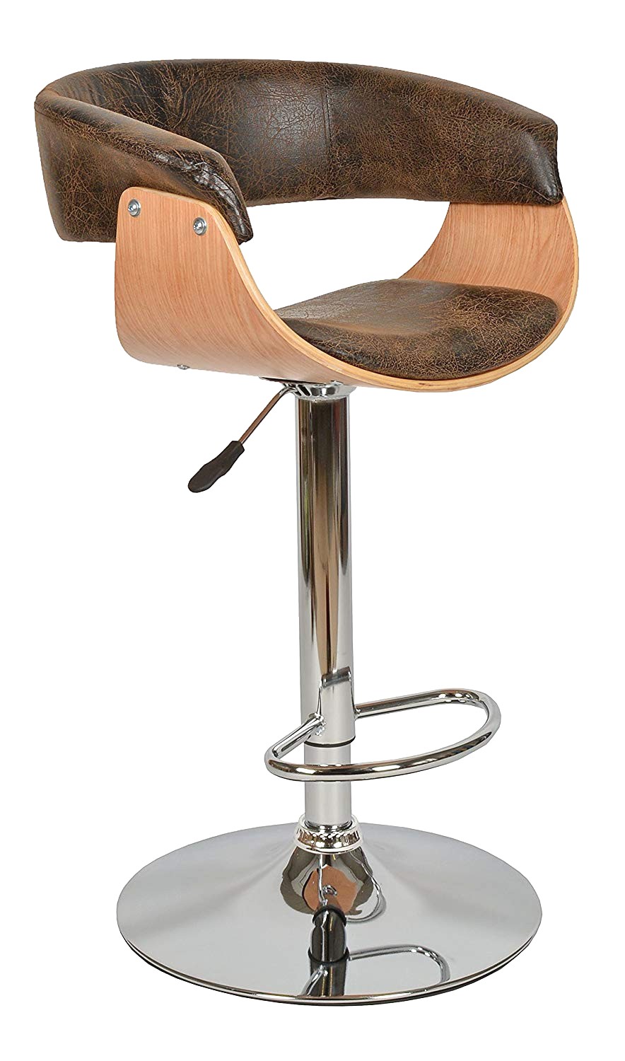 Tabouret de bar up high