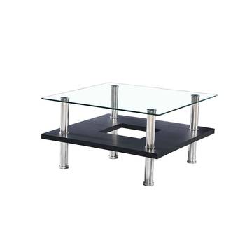 Table basse relevable tati