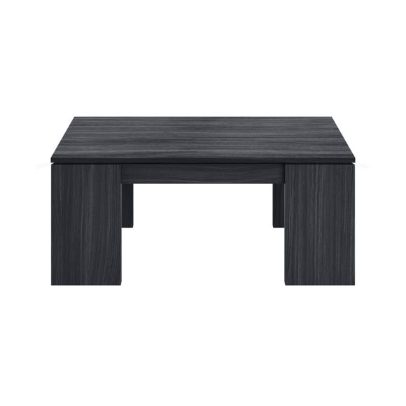 Table basse plateau relevable kendra