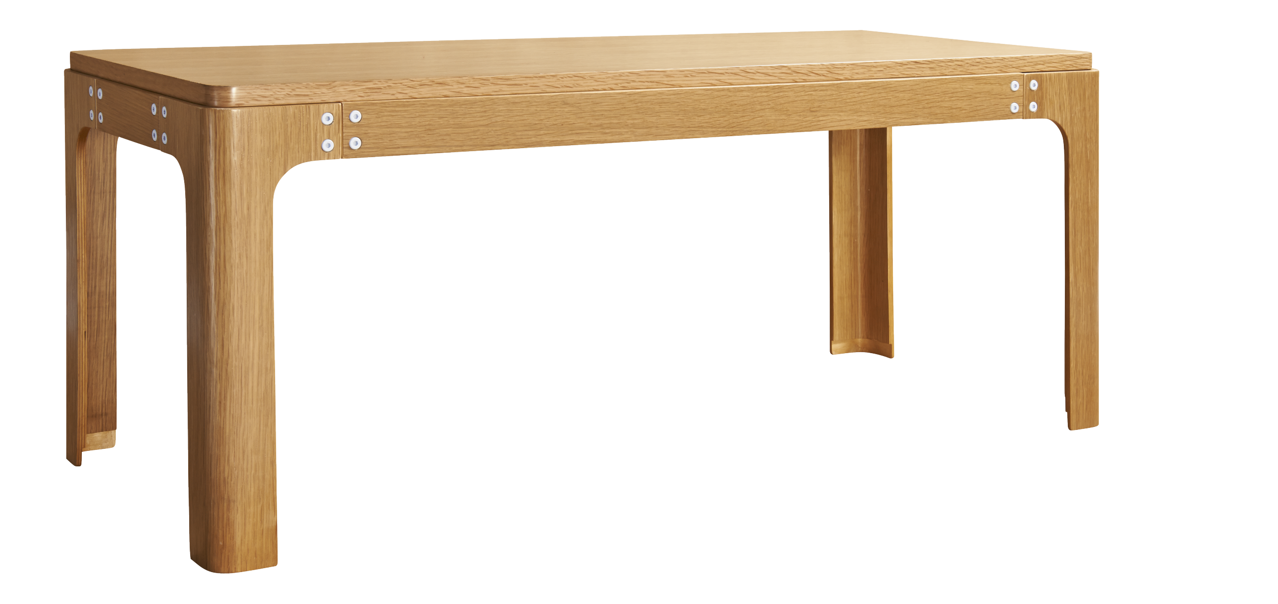 Table basse design habitat