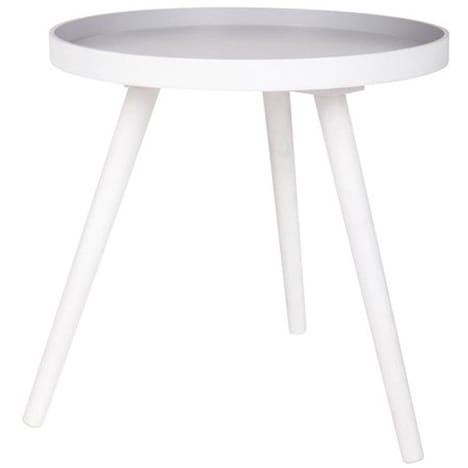 Table basse ronde auchan