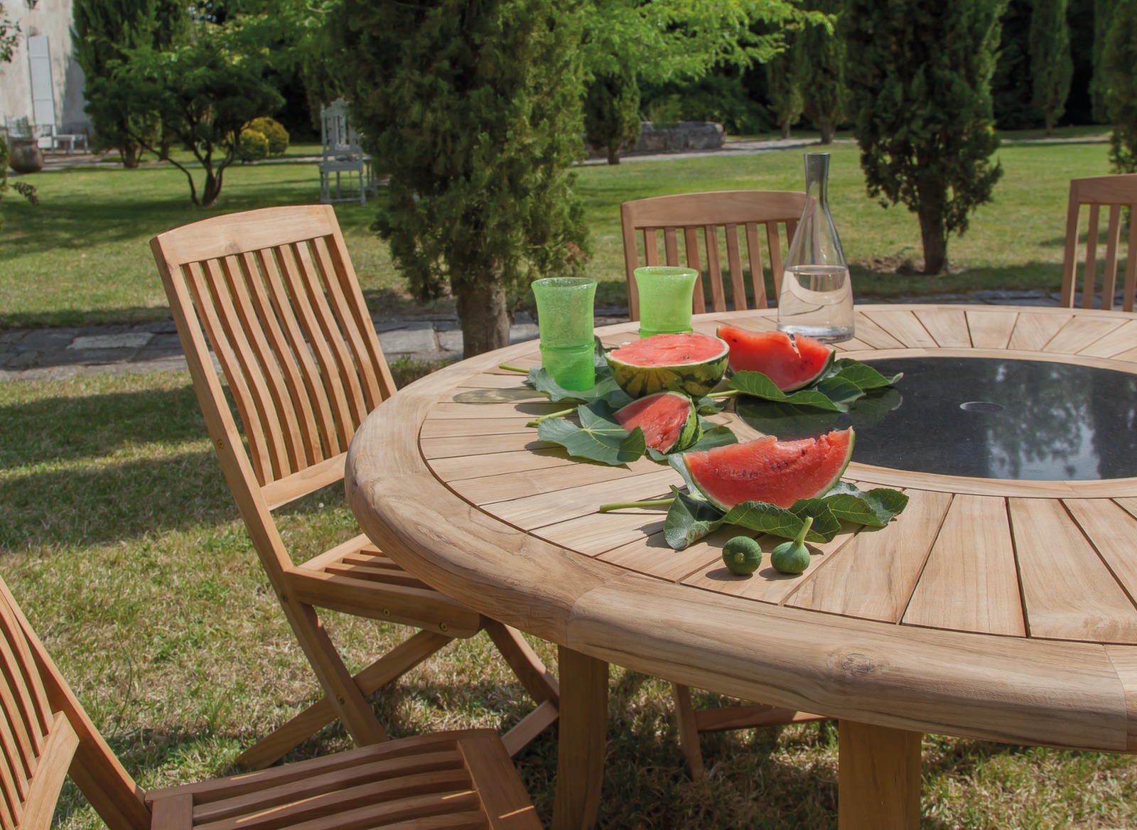 Table basse bois avec tiroir ikea