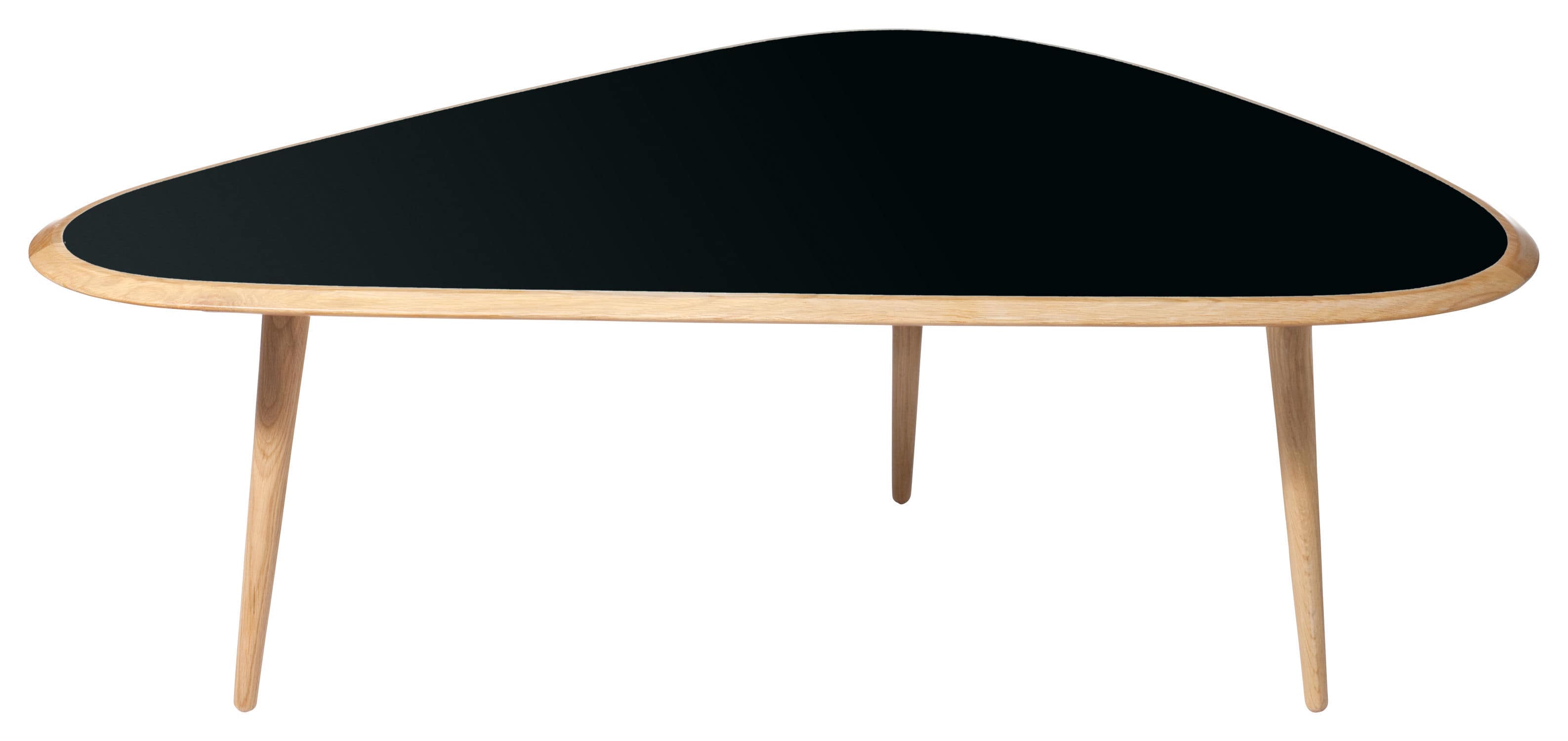Table basse designer scandinave