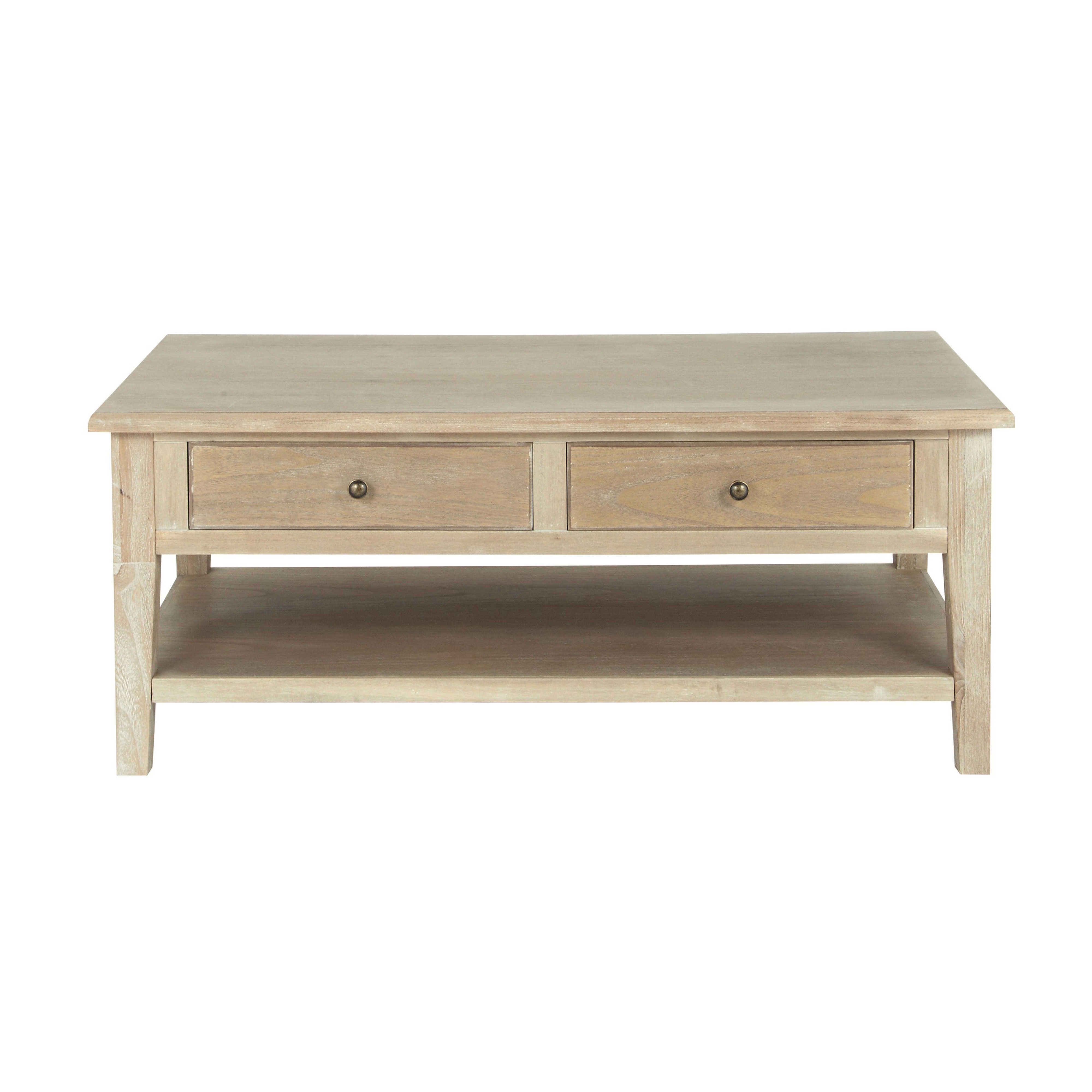 Table basse pliante maison du monde
