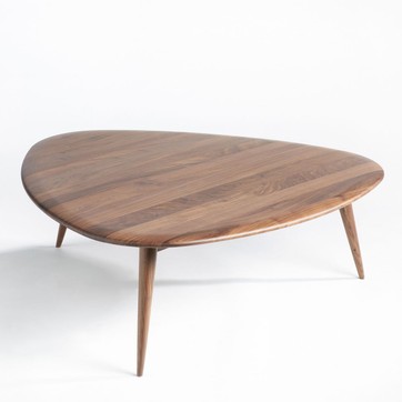 Table basse ronde ampm
