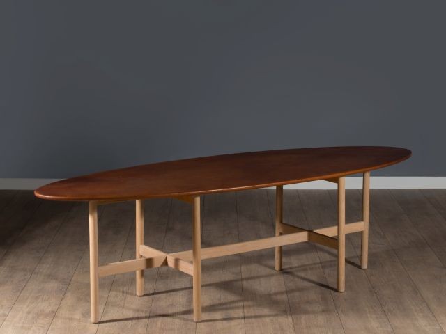 Table basse design carl