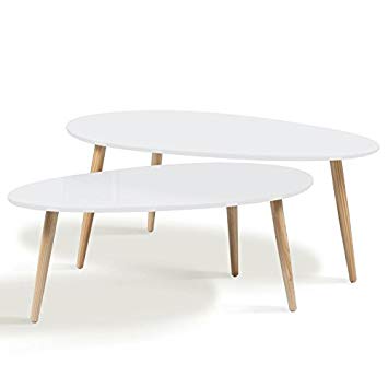 Table:basse scandinave