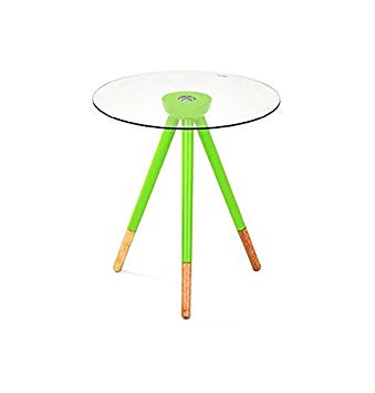 Table basse scandinave plateau