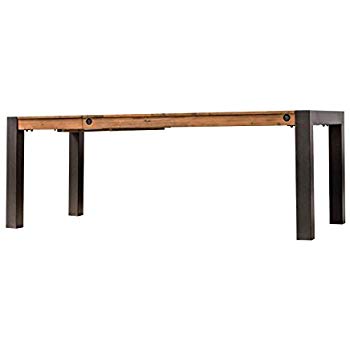 Table basse bois home24