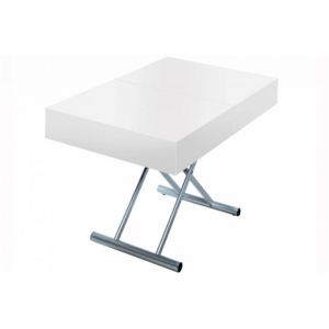 Table basse relevable menzzo