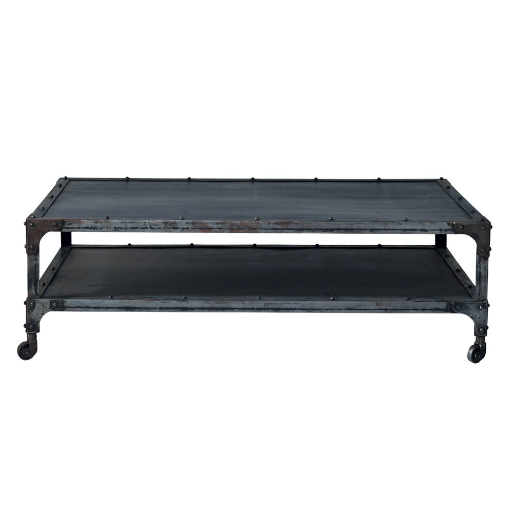 Table basse relevable conforama