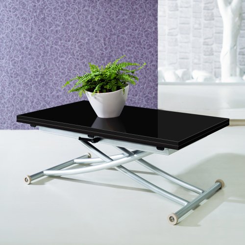 Menzzo table basse relevable