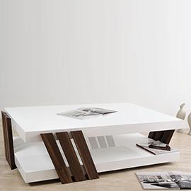 Table basse design tunisie