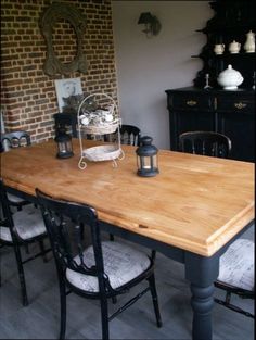 Table basse bois blanc maison du monde