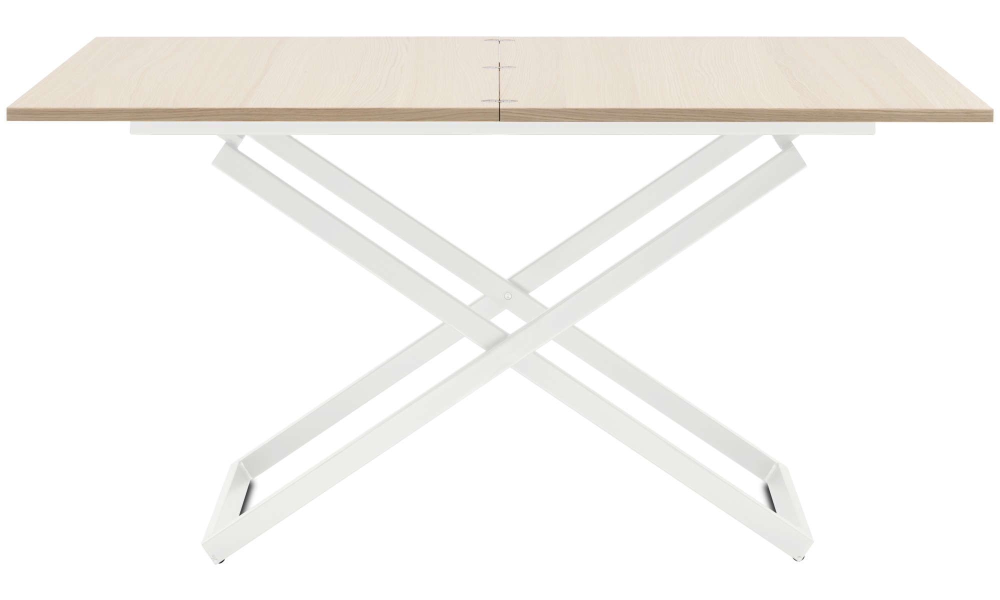Table basse relevable boconcept