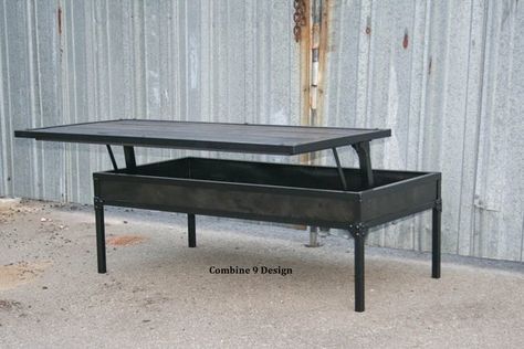 Table basse urban design
