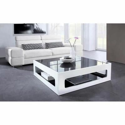 Table basse design emilie