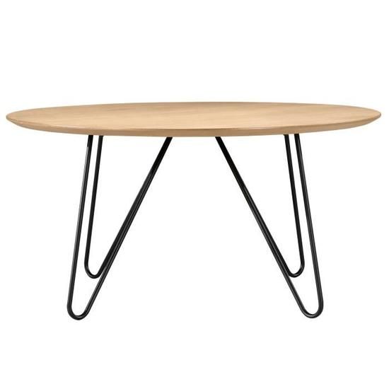 Table basse scandinave alta