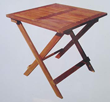 Table basse d exterieur bois