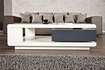 Table basse design fortuna
