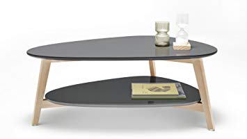 Bobochic table basse scandinave