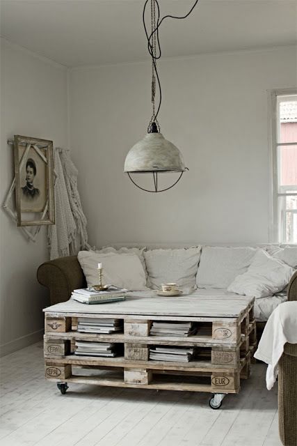 Table basse design le guide