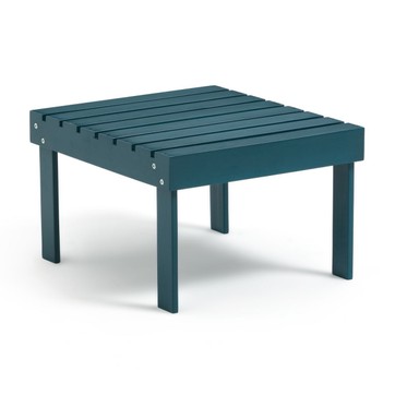 Table basse extérieur bois