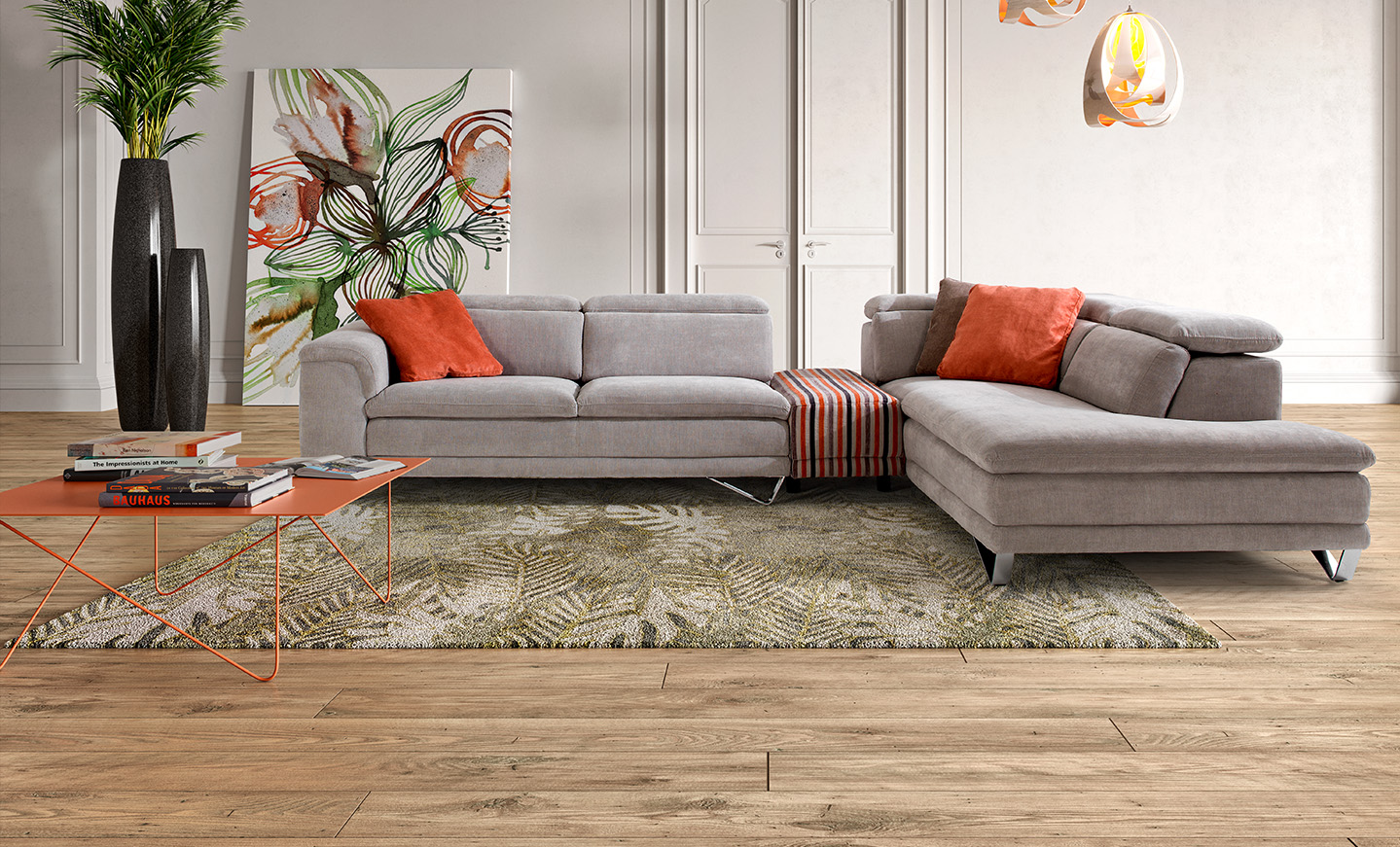 Table basse bois mobilier de france