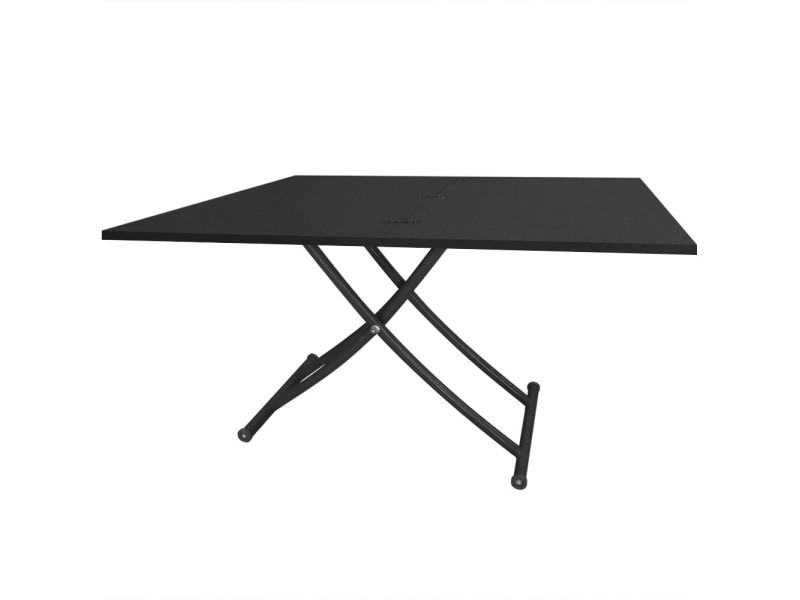 Table basse relevable carrera