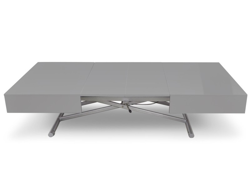 Table basse relevable brico depot