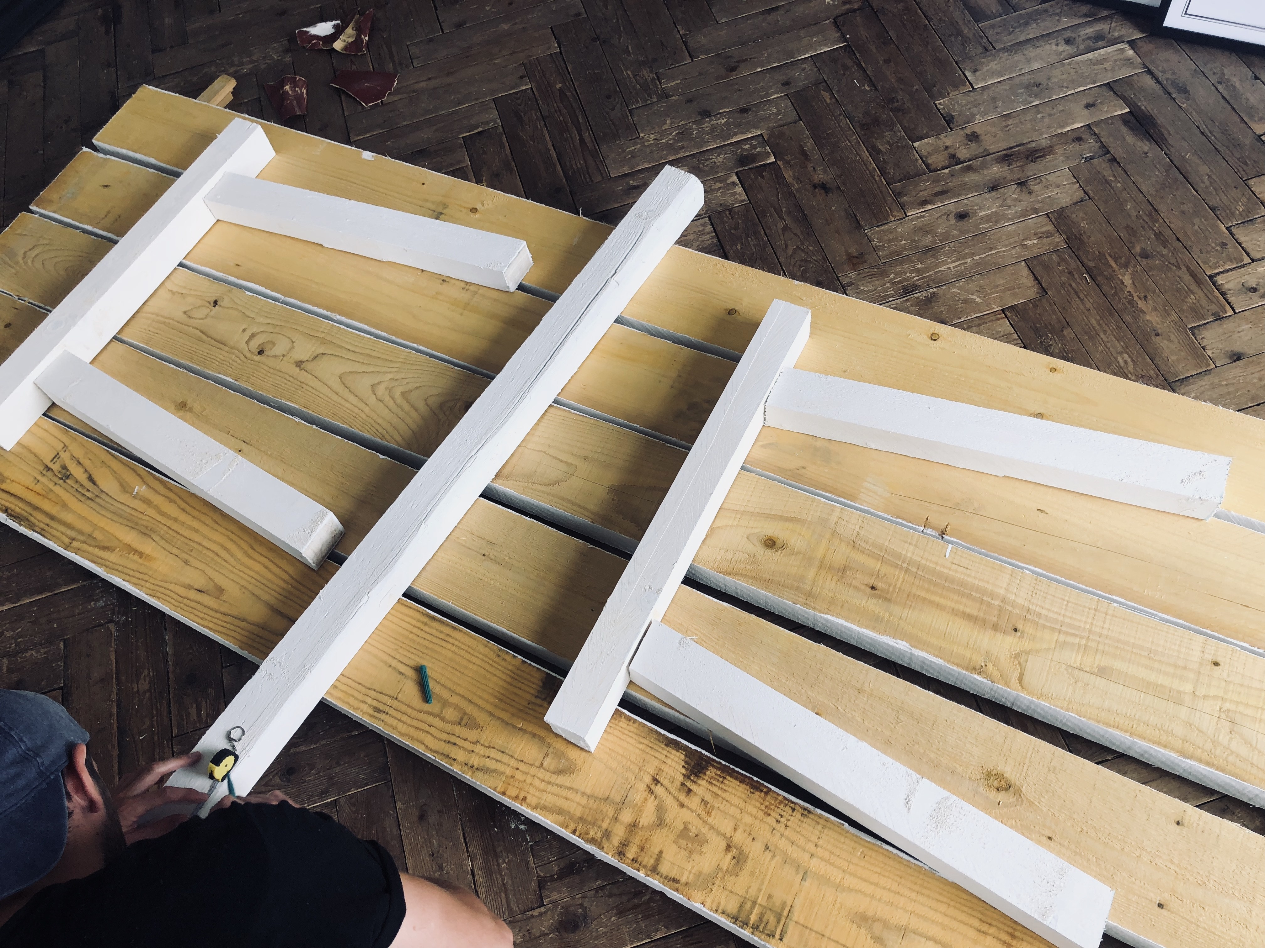 Quel bois pour fabriquer une table basse