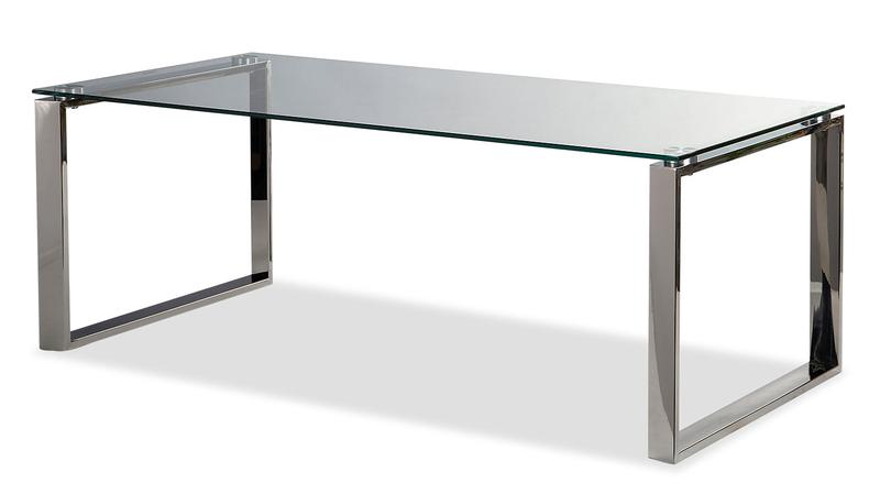 Table basse design odesi