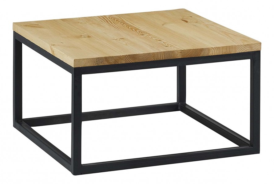 Table basse bois petite