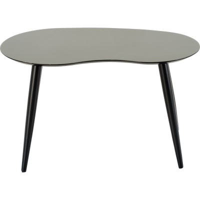 Table basse ronde scandinave alinéa