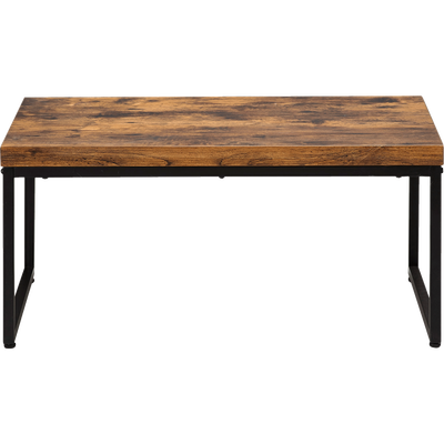 Table basse de salon design alinea